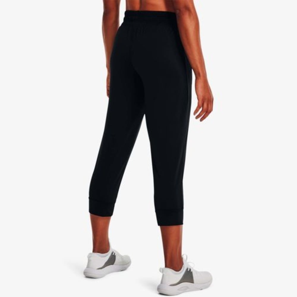 PANTALÓN MUJER UNDER ARMOUR HEATGEAR ARMOUR CAPRI - 2