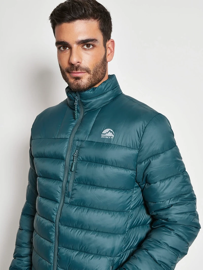 CASACA DEPORTIVA HOMBRE RESCUE FABIO - 3