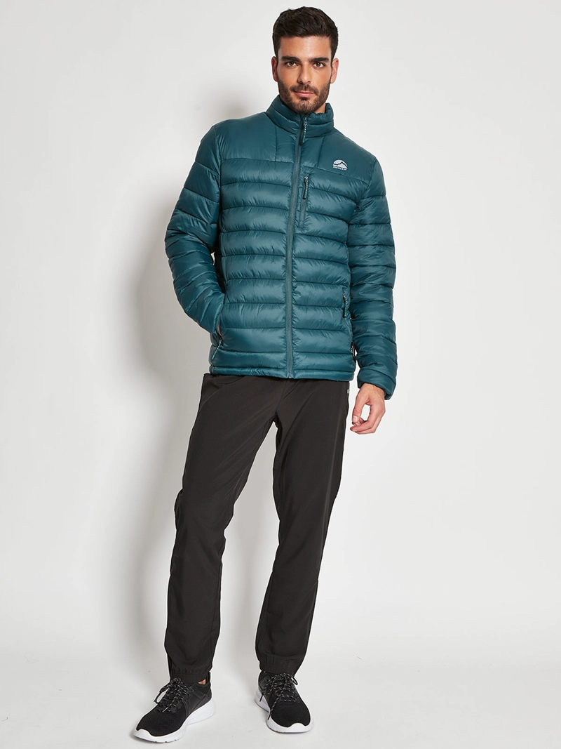 CASACA DEPORTIVA HOMBRE RESCUE FABIO - 4