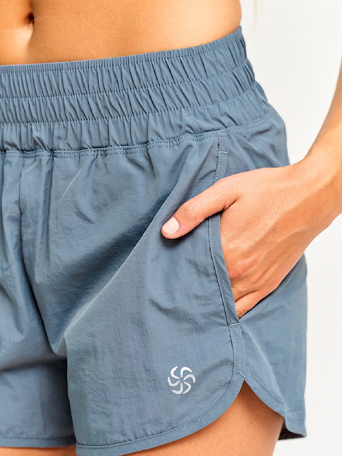 SHORT MUJER REVUP BINK - 3