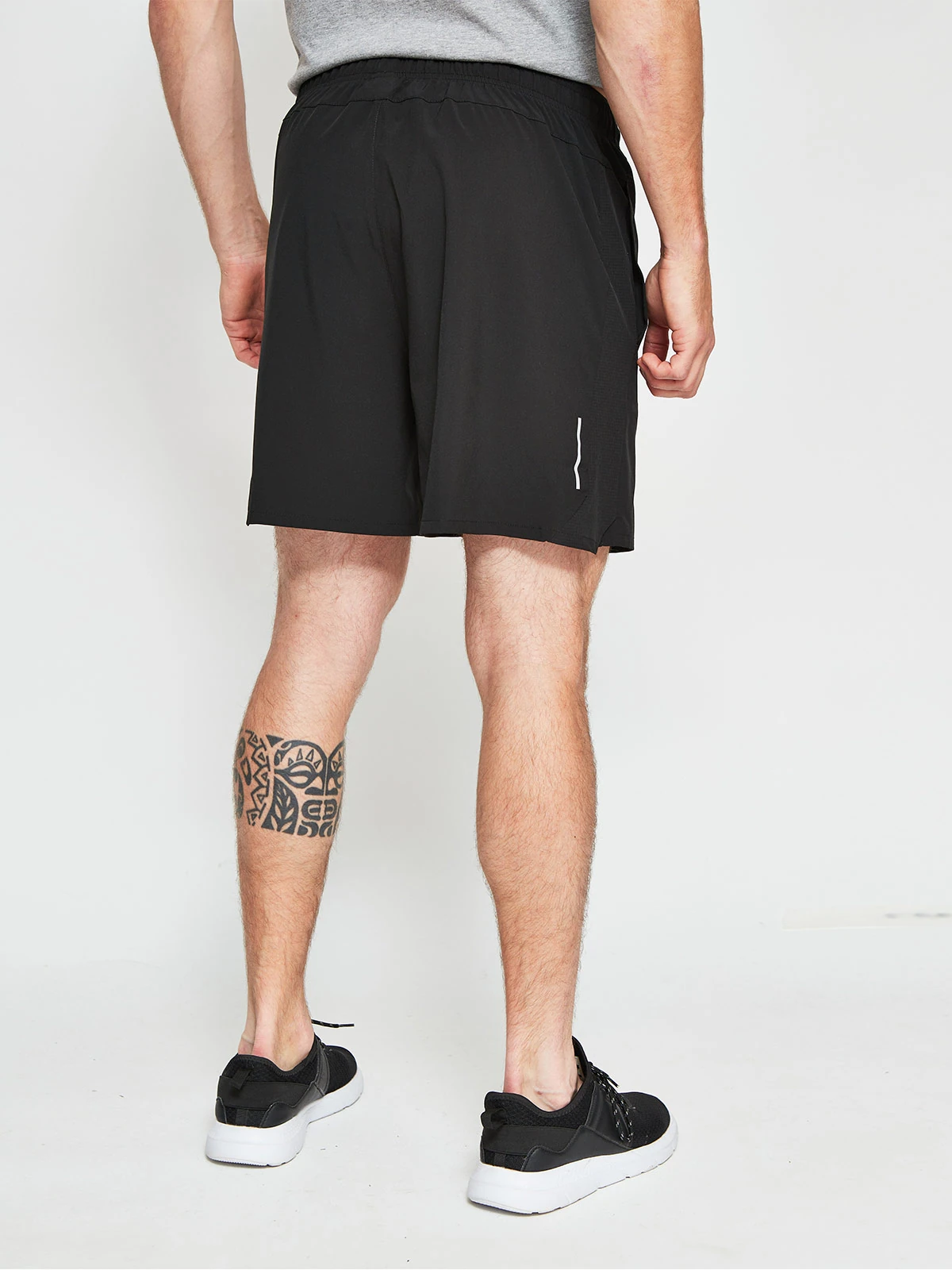 SHORT HOMBRE REVUP BARRY - 2