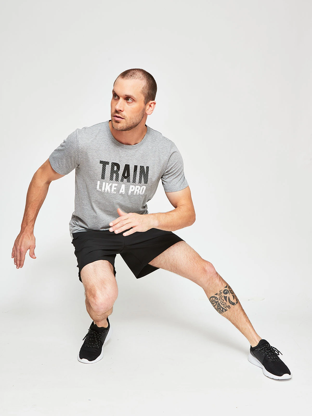 SHORT HOMBRE REVUP BARRY - 4