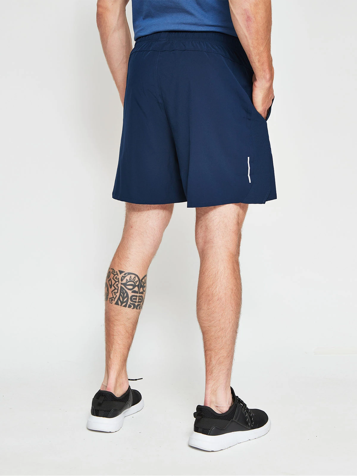 SHORT HOMBRE REVUP BARRY - 2