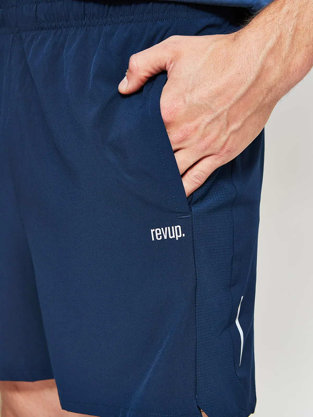 SHORT HOMBRE REVUP BARRY - 3