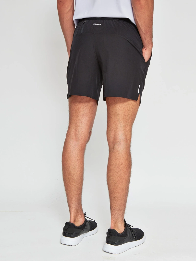 SHORT BACKO HOMBRE HEAD FW26 6 PULGADAS - 2