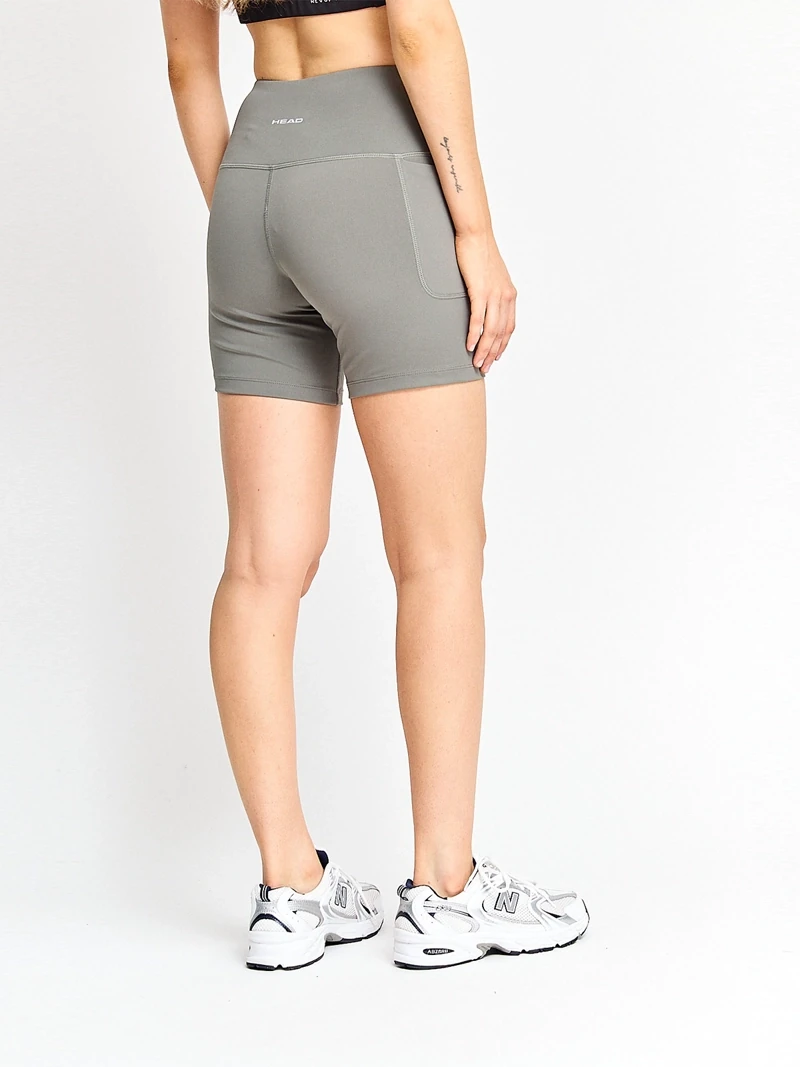SHORT MUJER HEAD BELLA - 2