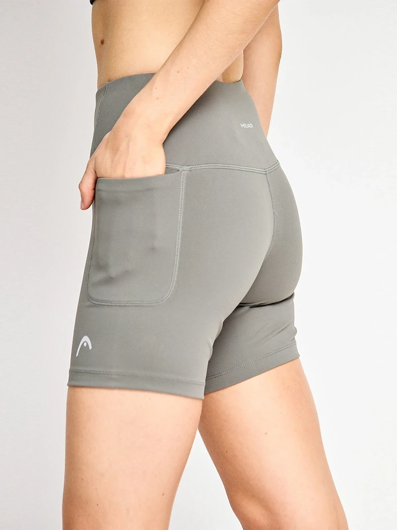 SHORT MUJER HEAD BELLA - 3