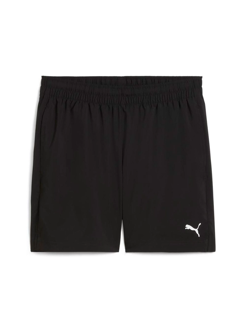 SHORT DEPORTIVO HOMBRE PUMA TRAIN ALL DAY ESSENTIALS 5'' WOVEN - 6