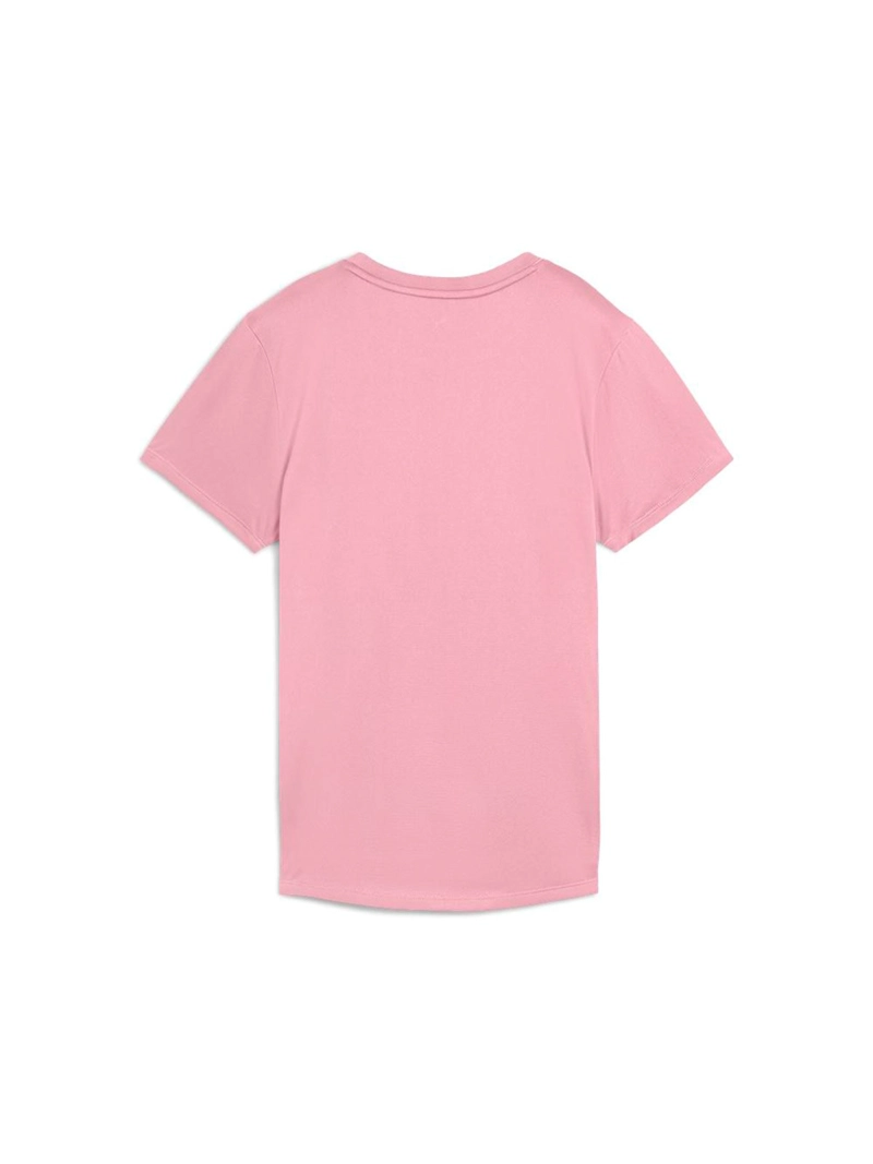 POLO MANGA CORTA MUJER PUMA TAD ESSENTIAL CREW - 2