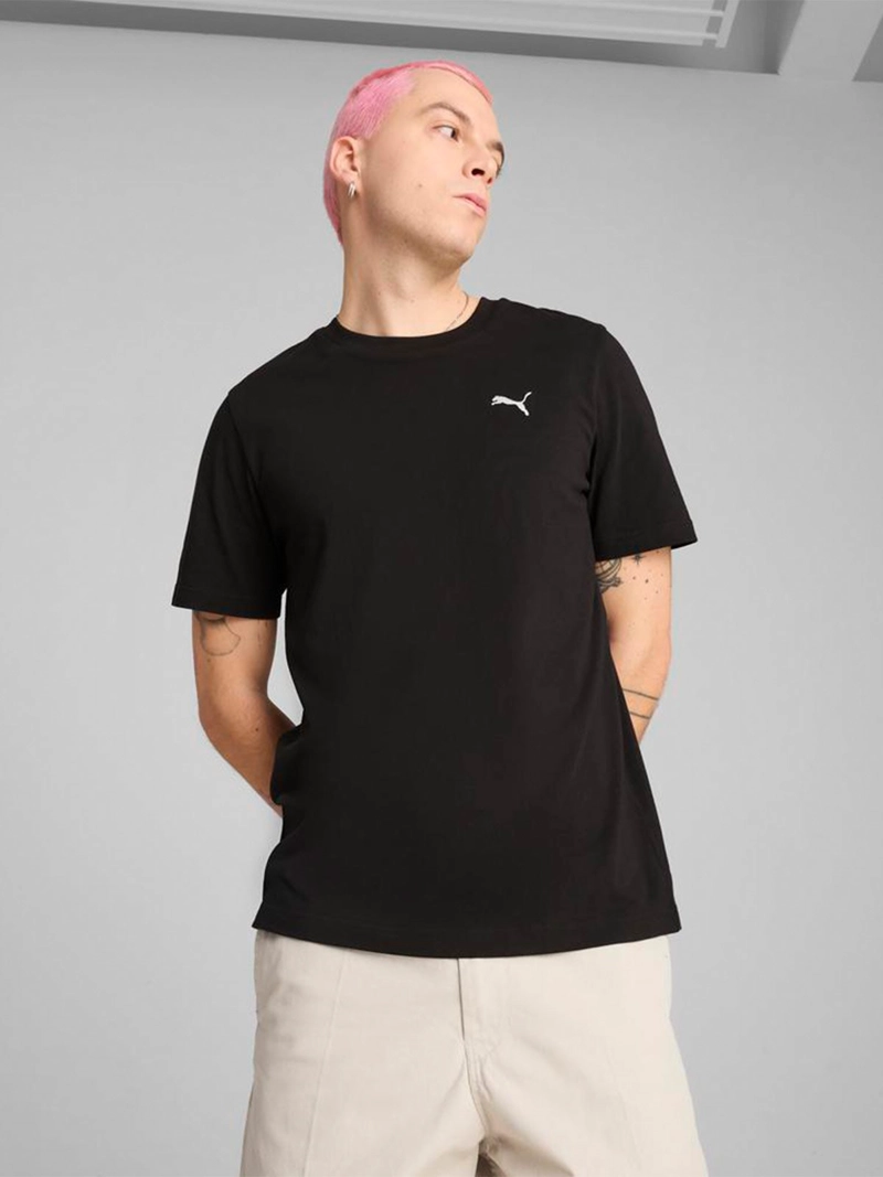 POLO MANGA CORTA HOMBRE WARDROBE ESS - 1