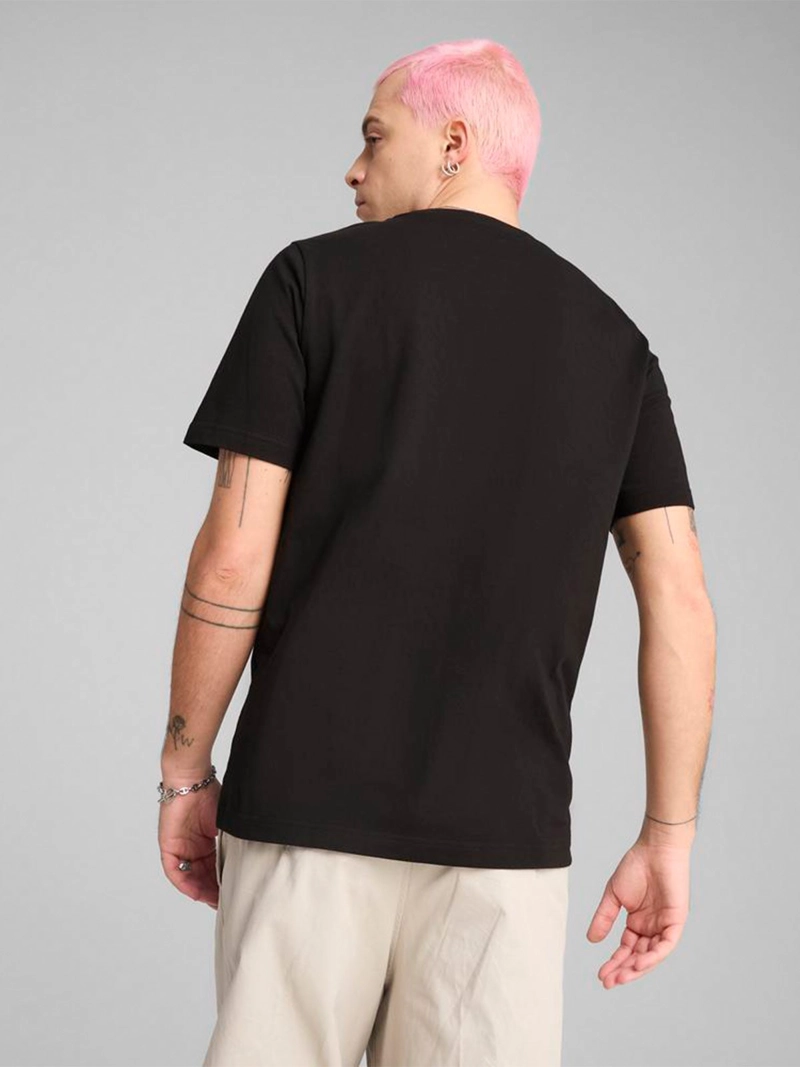 POLO MANGA CORTA HOMBRE WARDROBE ESS - 2