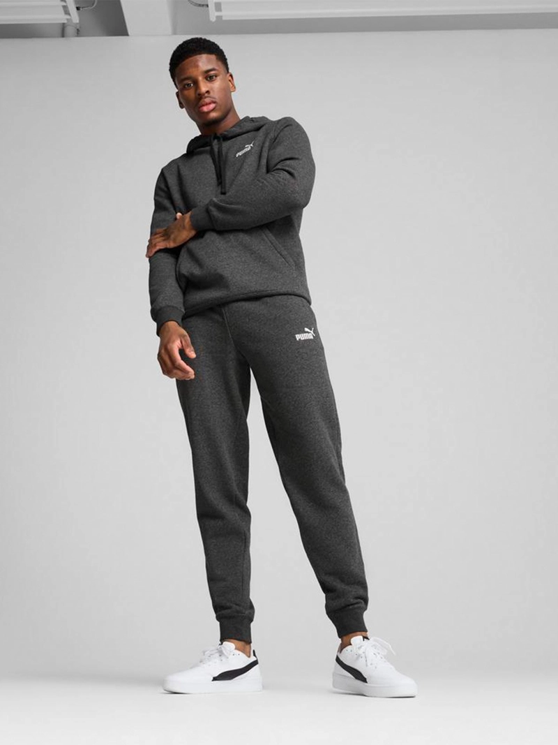 PANTALÓN BUZO HOMBRE PUMA ESS SMALL LOGO NO.1 - 3