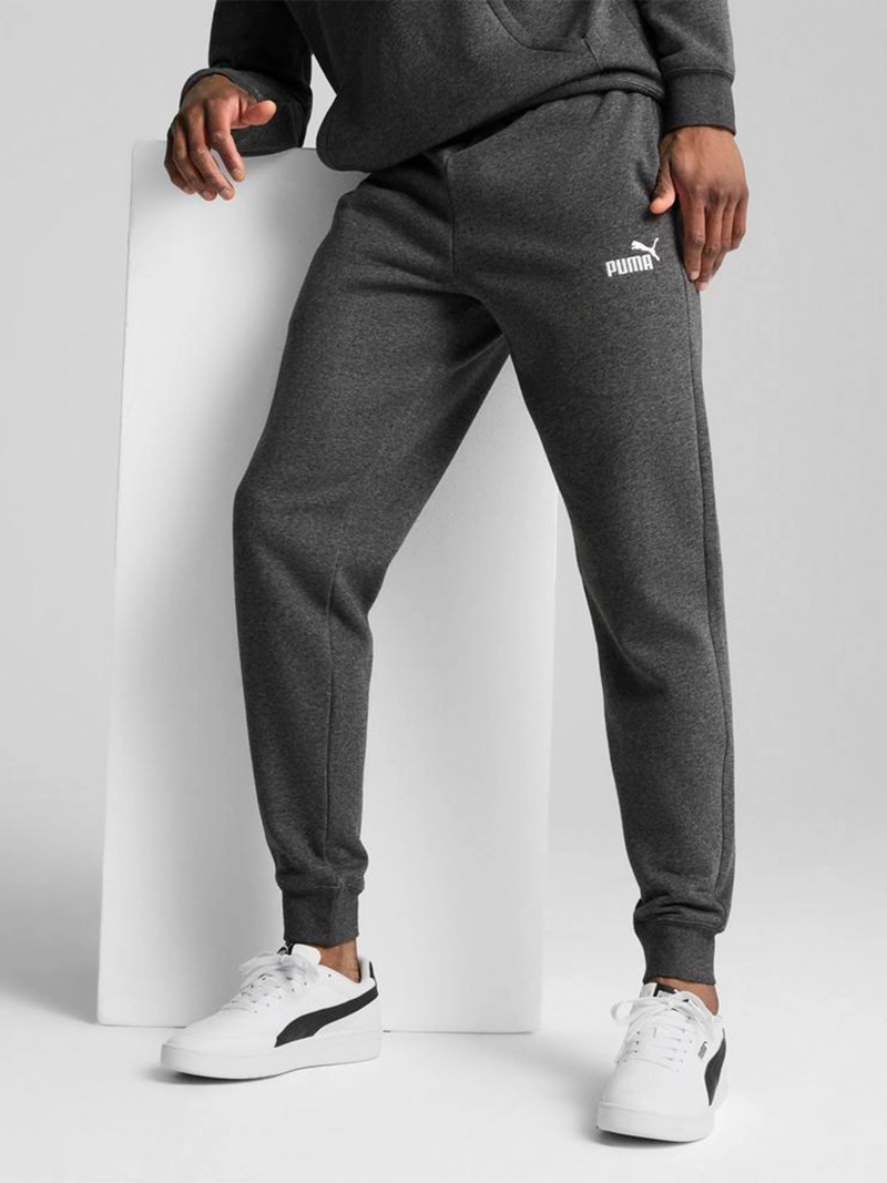 PANTALÓN BUZO HOMBRE PUMA ESS SMALL LOGO NO.1 - 1
