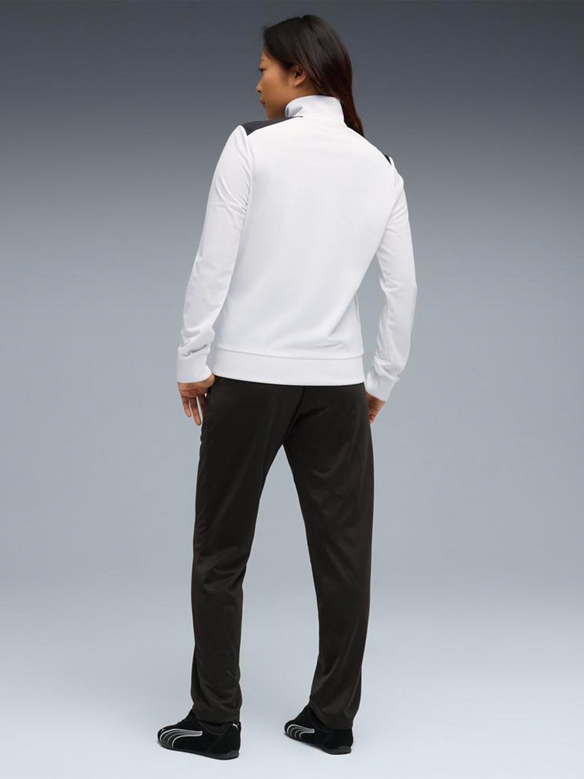 CONJUNTO MUJER PUMA POLY SUIT - 2