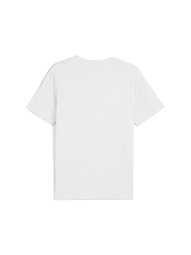 POLO MANGA CORTA HOMBRE PUMA ESS LOGO LAB - 2