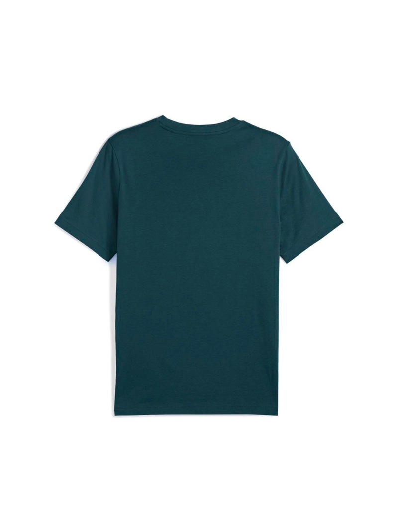 POLO MANGA CORTA HOMBRE PUMA ESS LOGO LAB - 2