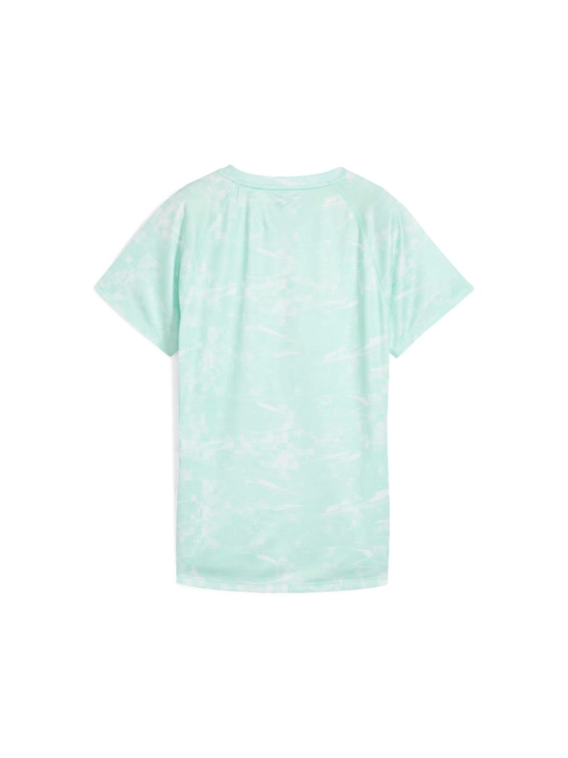 POLO MUJER PUMA RUN VELOCITY - 4