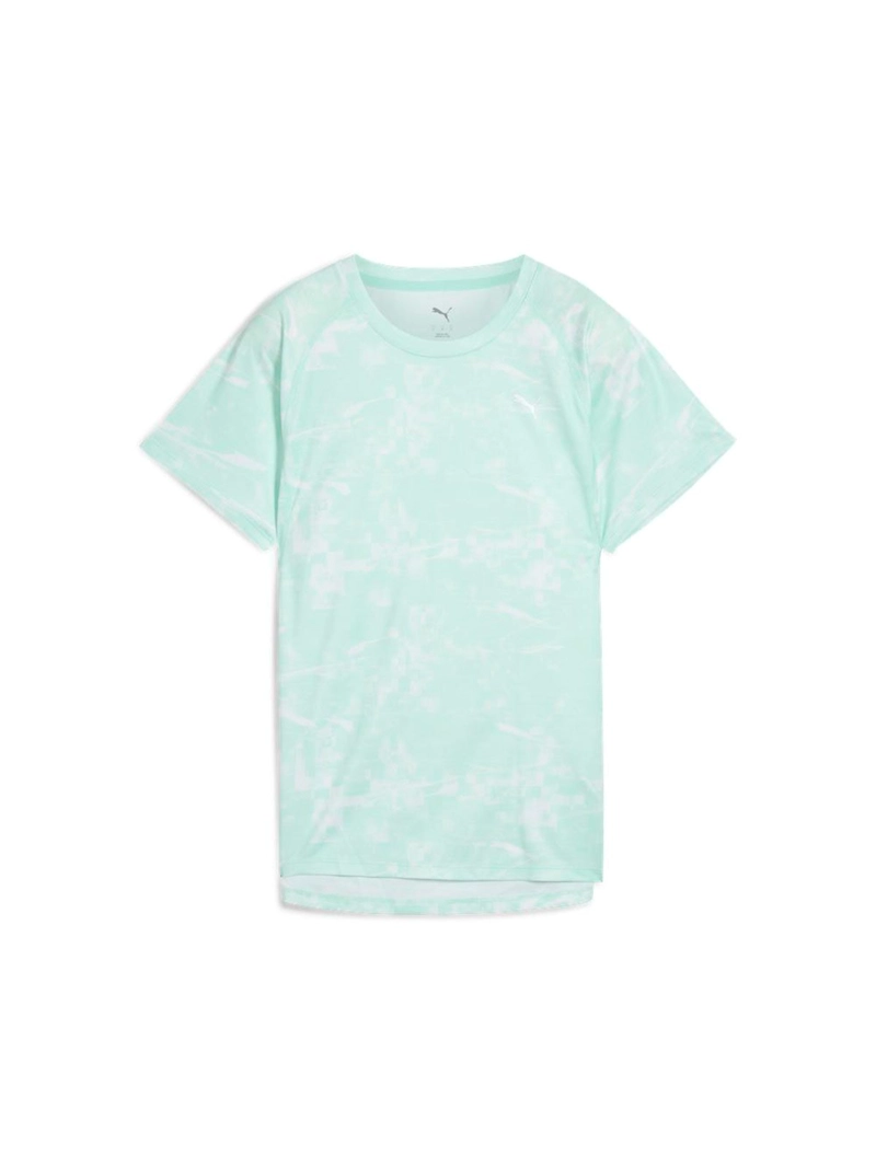 POLO MUJER PUMA RUN VELOCITY - 5