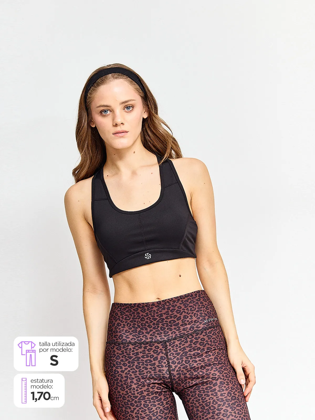 TOP MUJER REVUP BESHY - 1