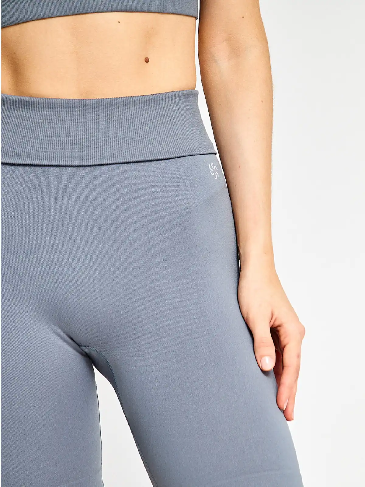 MALLA MUJER REVUP SEAM - 3