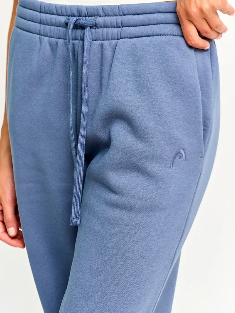 PANTALÓN DE BUZO MUJER HEAD BEAUTY - 3