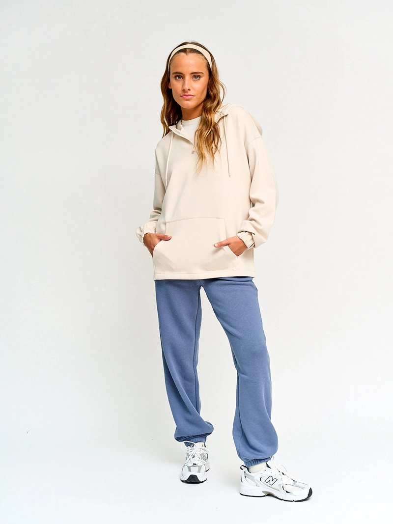 PANTALÓN DE BUZO MUJER HEAD BEAUTY - 4