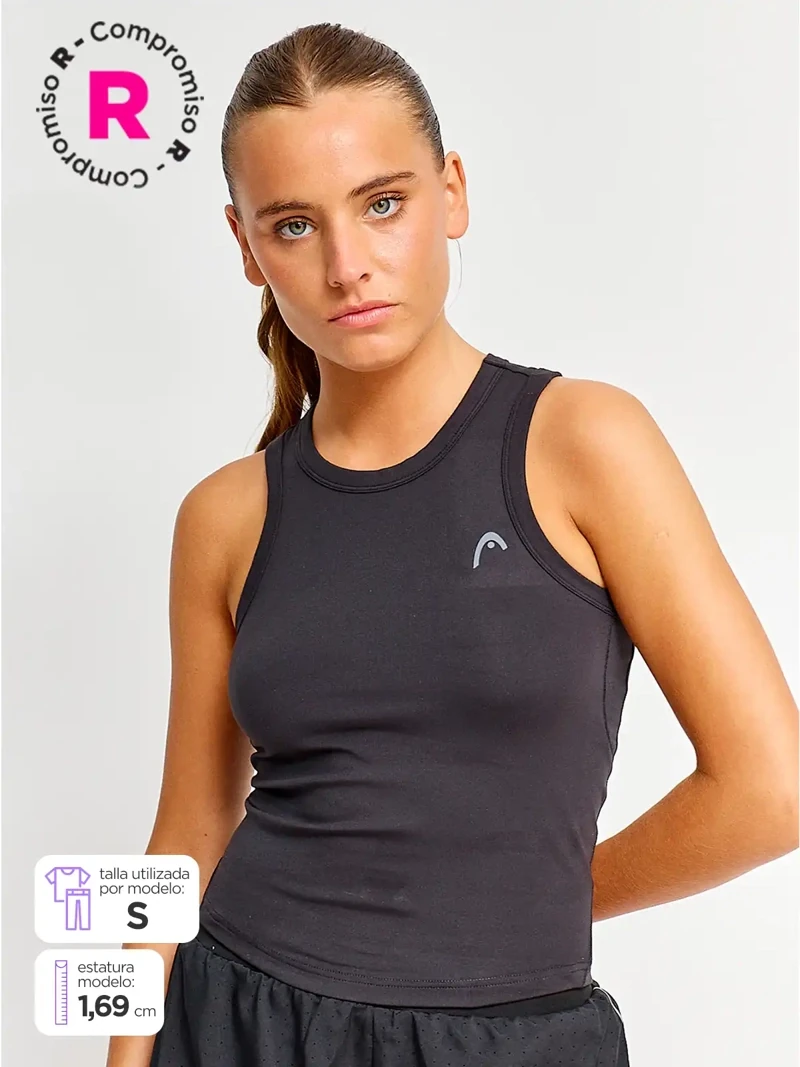 BVD DEPORTIVO MUJER HEAD BETO - 1