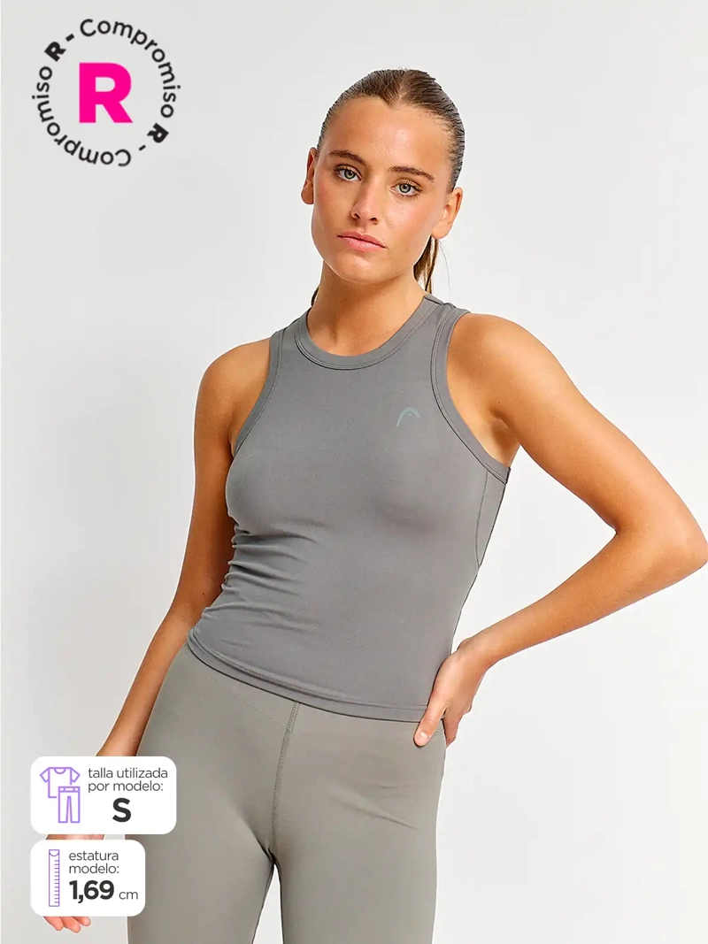BVD DEPORTIVO MUJER HEAD BETO - 1