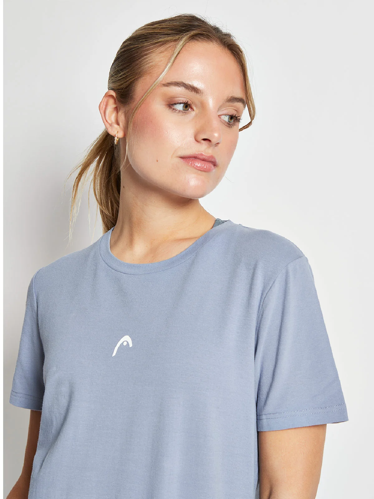 POLO DEPORTIVO MUJER HEAD BLOGUITO2 - 3