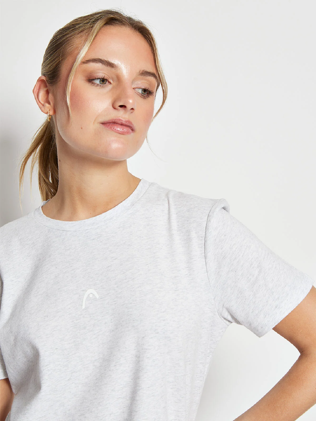 POLO DEPORTIVO MUJER HEAD BLOGUITO2 - 3