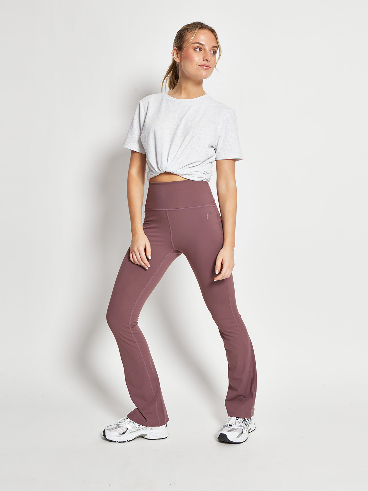 POLO DEPORTIVO MUJER HEAD BLOGUITO2 - 4