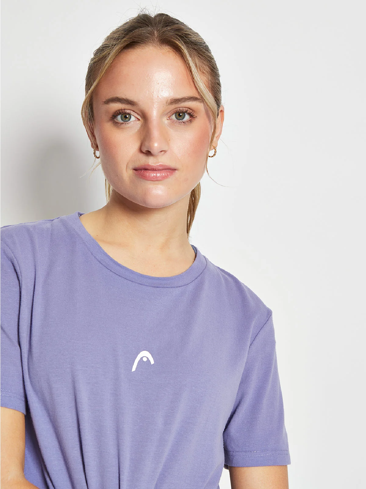POLO DEPORTIVO MUJER HEAD BLOGUITO2 - 3