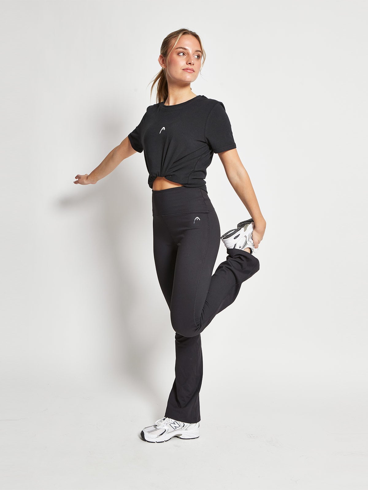 POLO DEPORTIVO MUJER HEAD BLOGUITO2 - 4