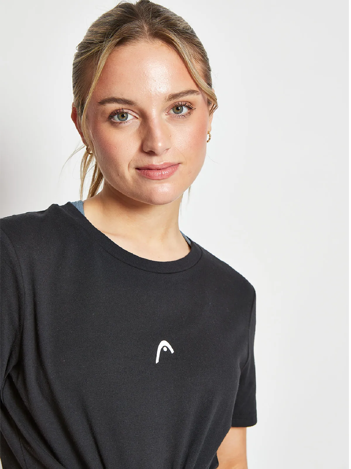 POLO DEPORTIVO MUJER HEAD BLOGUITO2 - 3