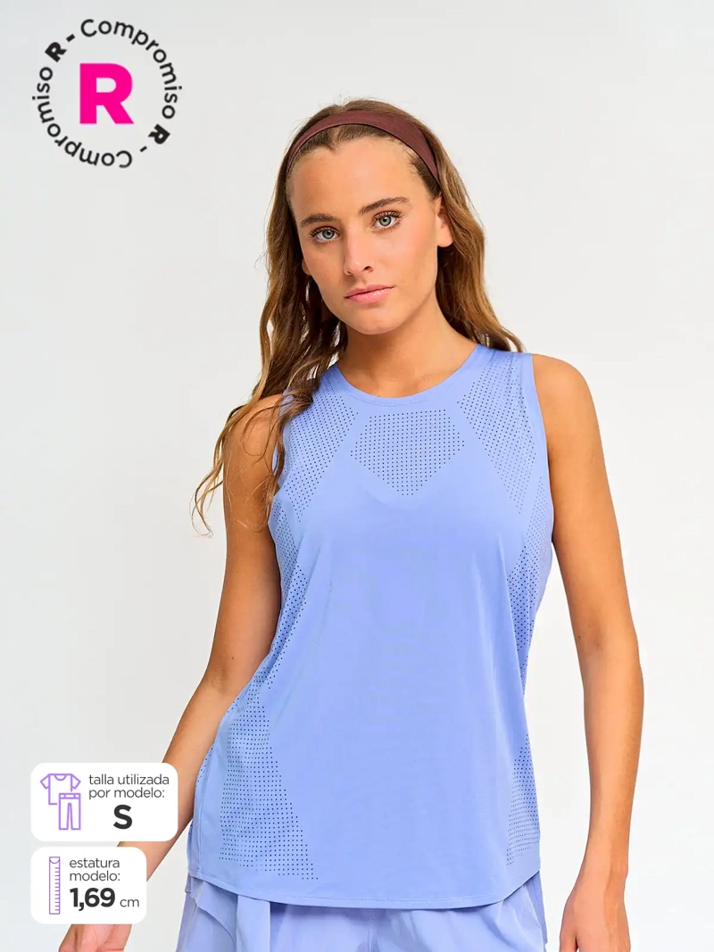 BVD DEPORTIVO MUJER HEAD BTANK - 1