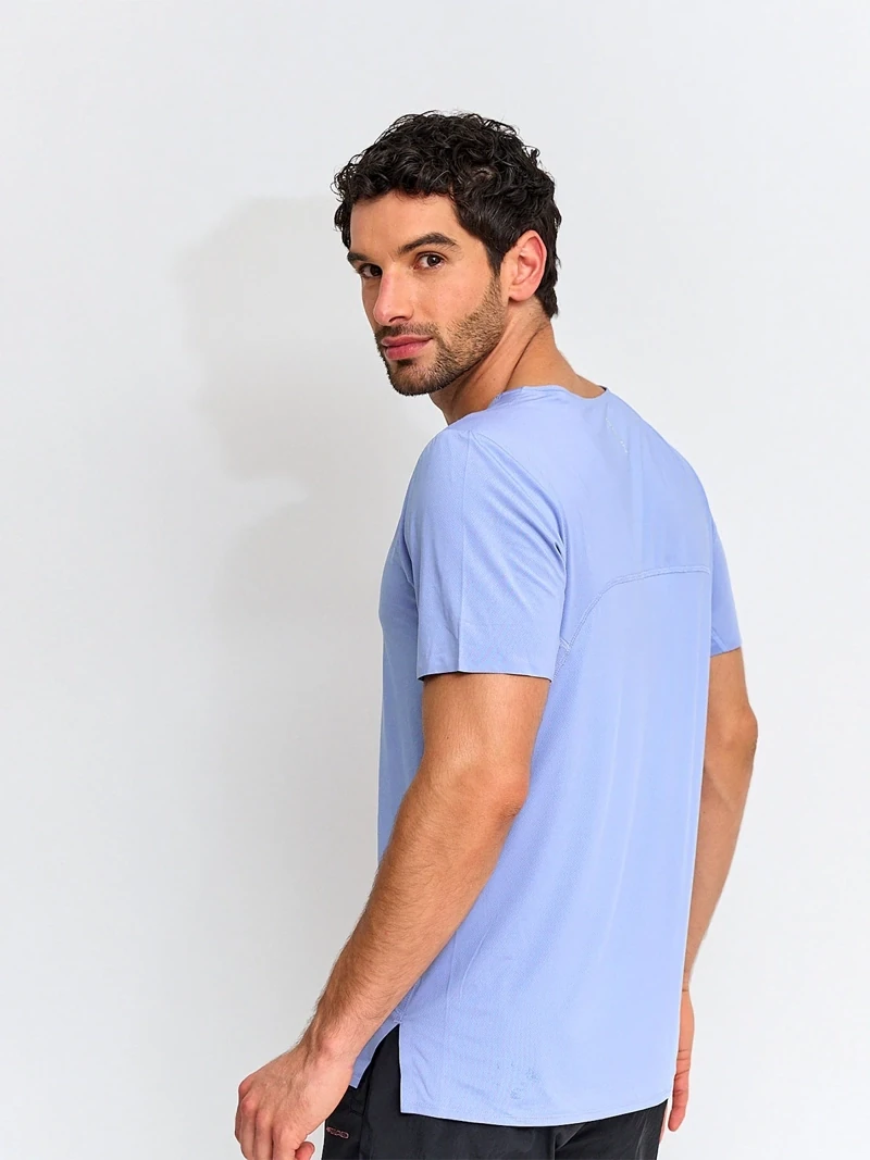 POLO HOMBRE HEAD BRUN - 2