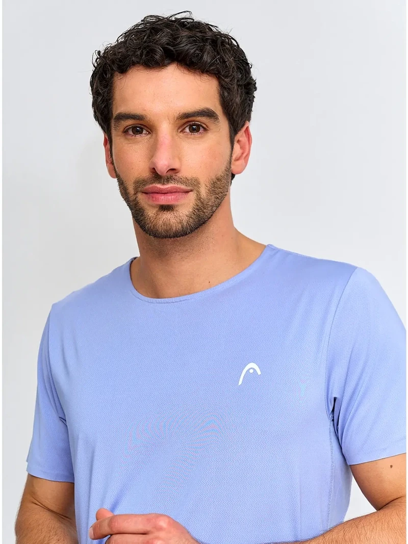 POLO HOMBRE HEAD BRUN - 3