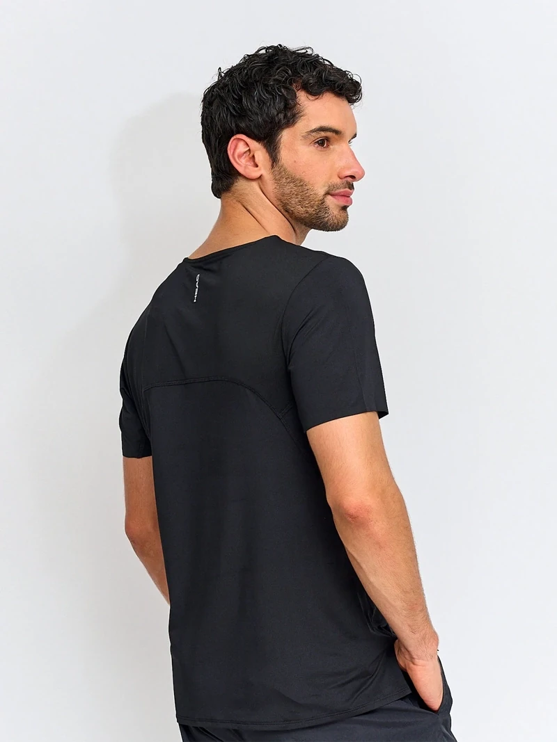 POLO HOMBRE HEAD BRUN - 2