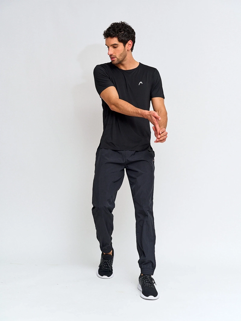 POLO HOMBRE HEAD BRUN - 4