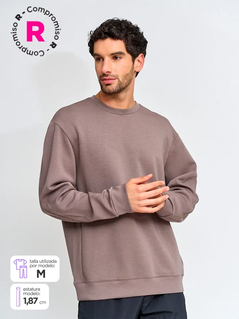 POLERA HOMBRE HEAD BODAL - 1