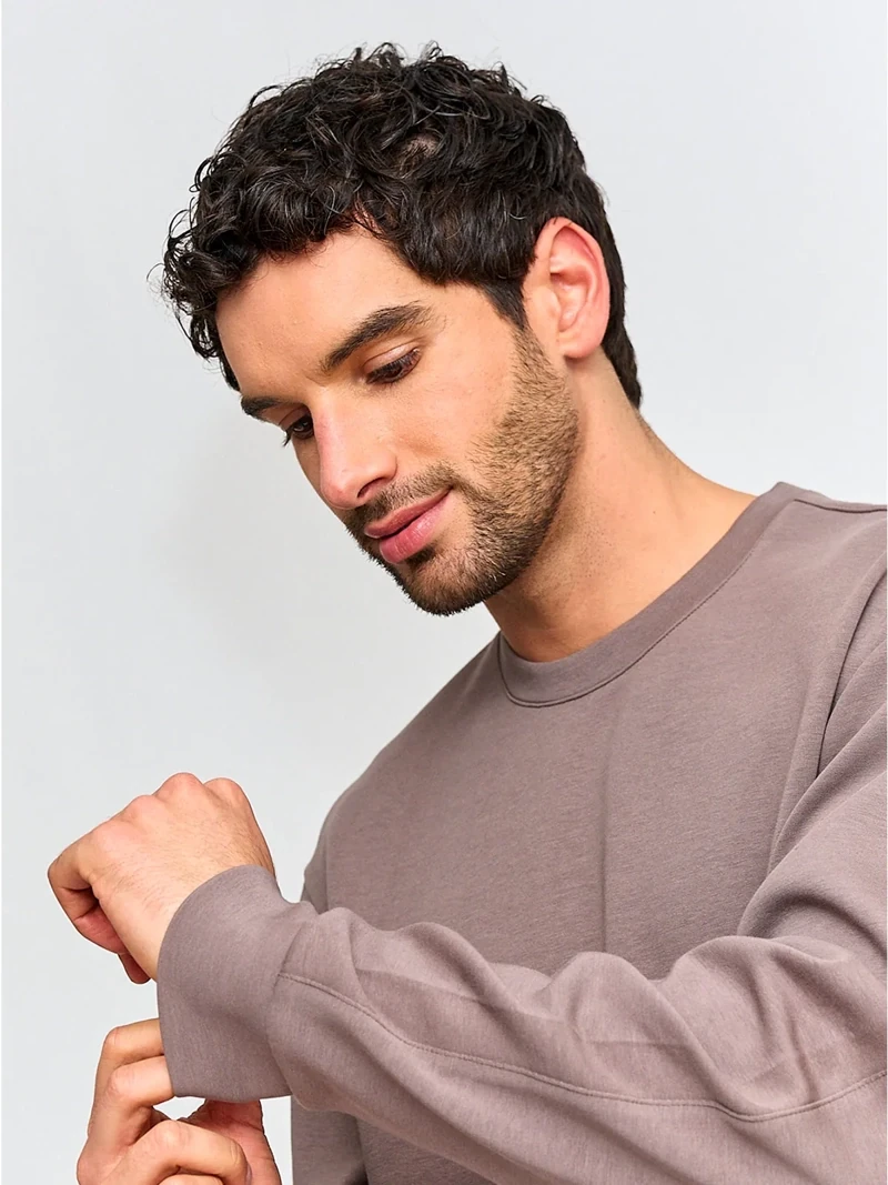 POLERA HOMBRE HEAD BODAL - 3