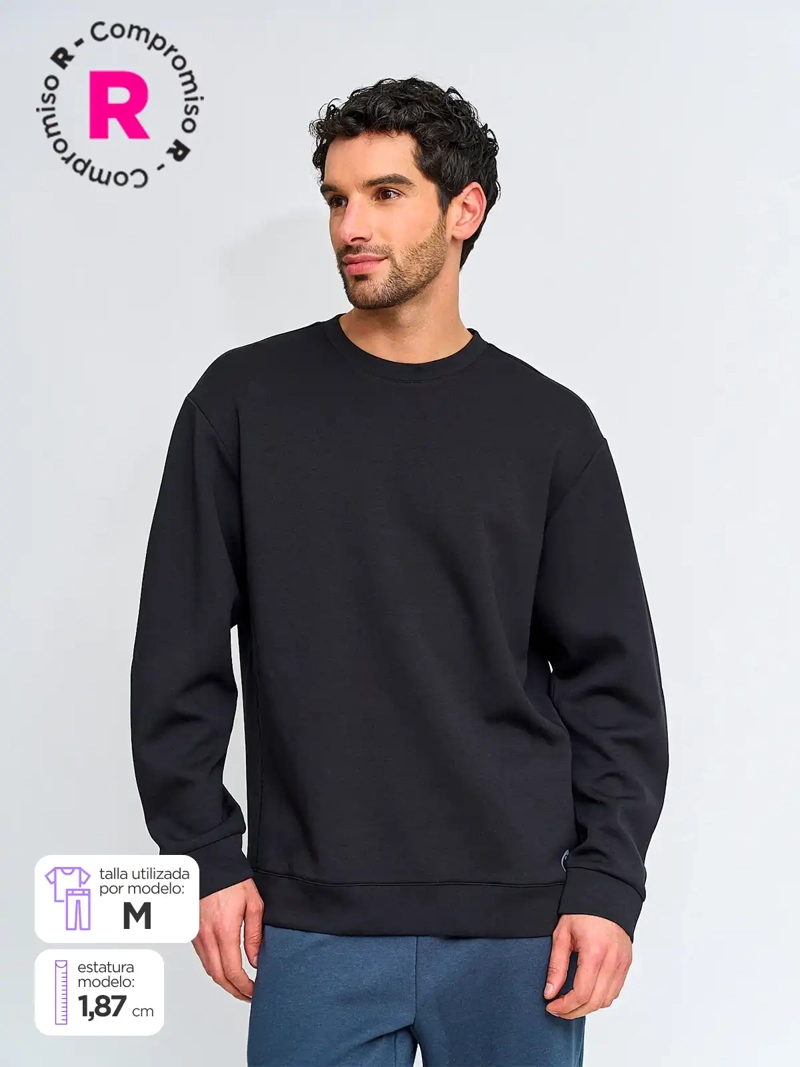 POLERA HOMBRE HEAD BODAL - 1
