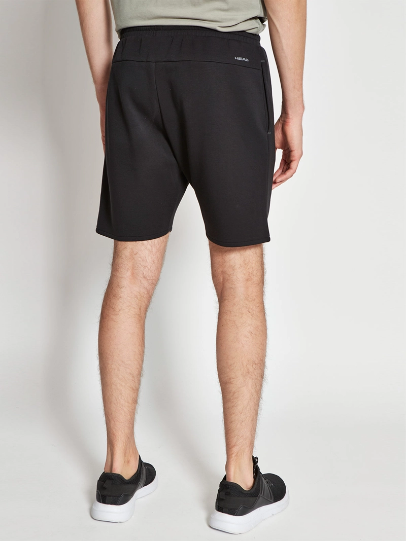 SHORT HOMBRE HEAD - 2