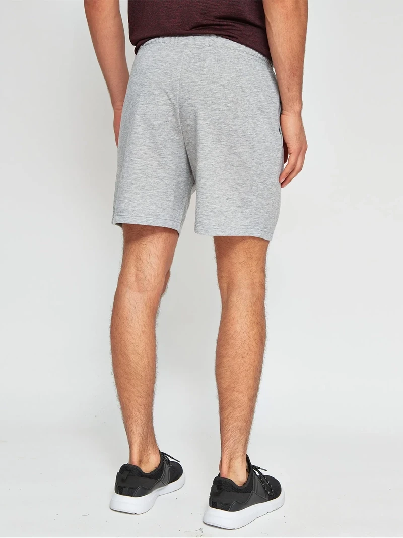 SHORT HOMBRE REVUP CLEECE - 2