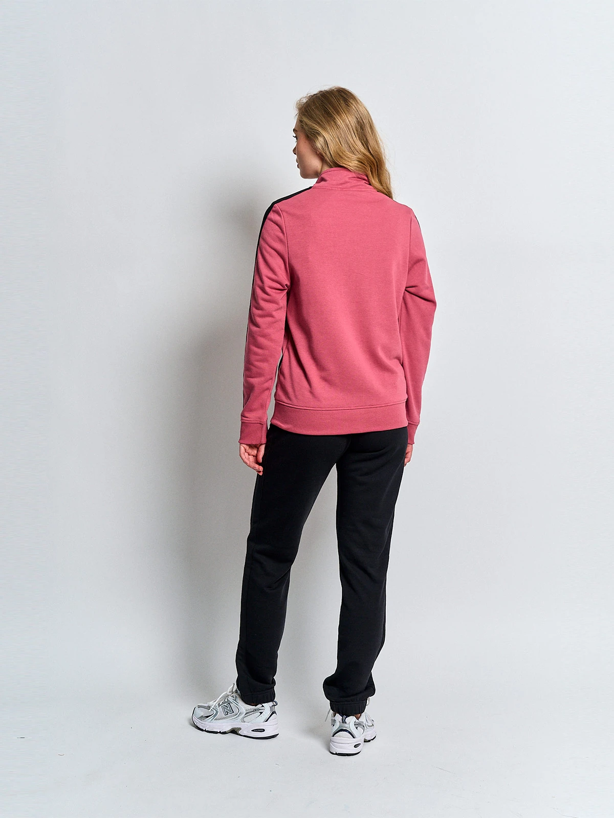 BUZO CONJUNTO DEPORTIVO MUJER REVUP CALU - 3