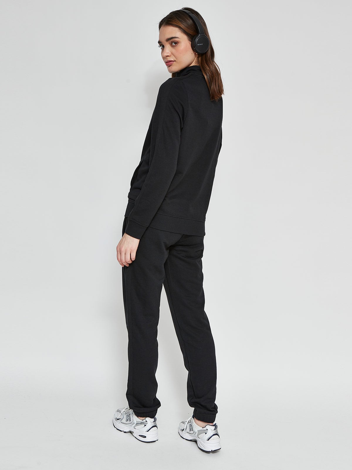BUZO CONJUNTO DEPORTIVO MUJER REVUP CALU - 3