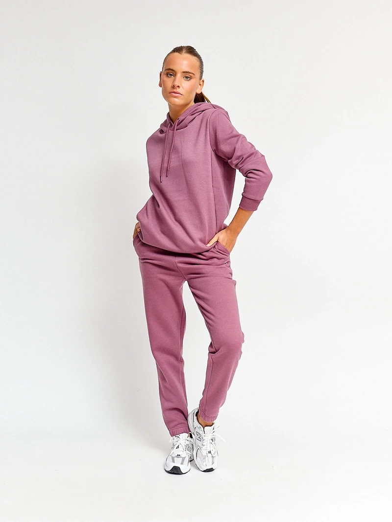 PANTALÓN BUZO MUJER REVUP BEBA - 4