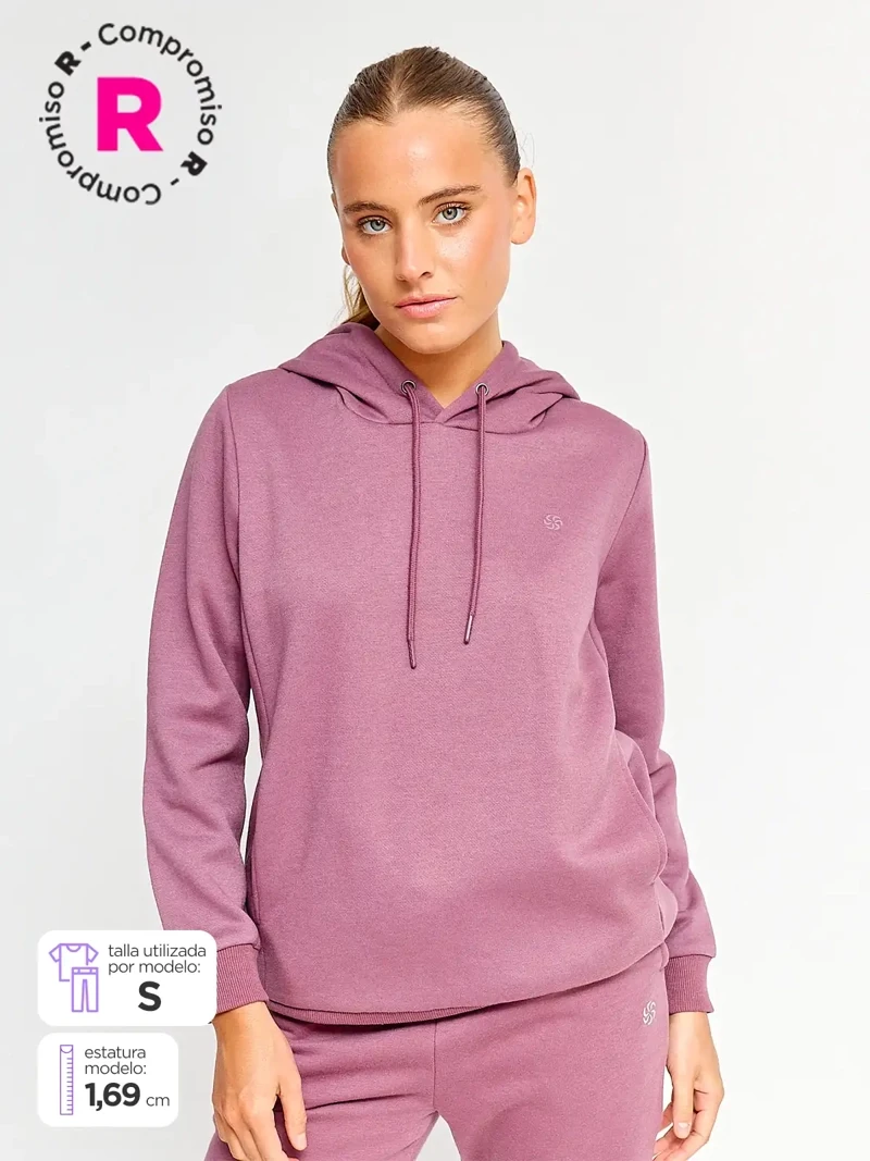 POLERA DEPORTIVA MUJER REVUP CANG - 1
