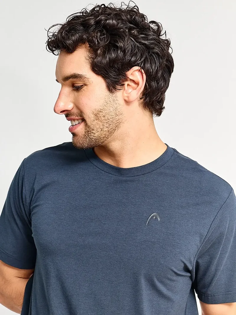 POLO DEPORTIVO HOMBRE HEAD - 3