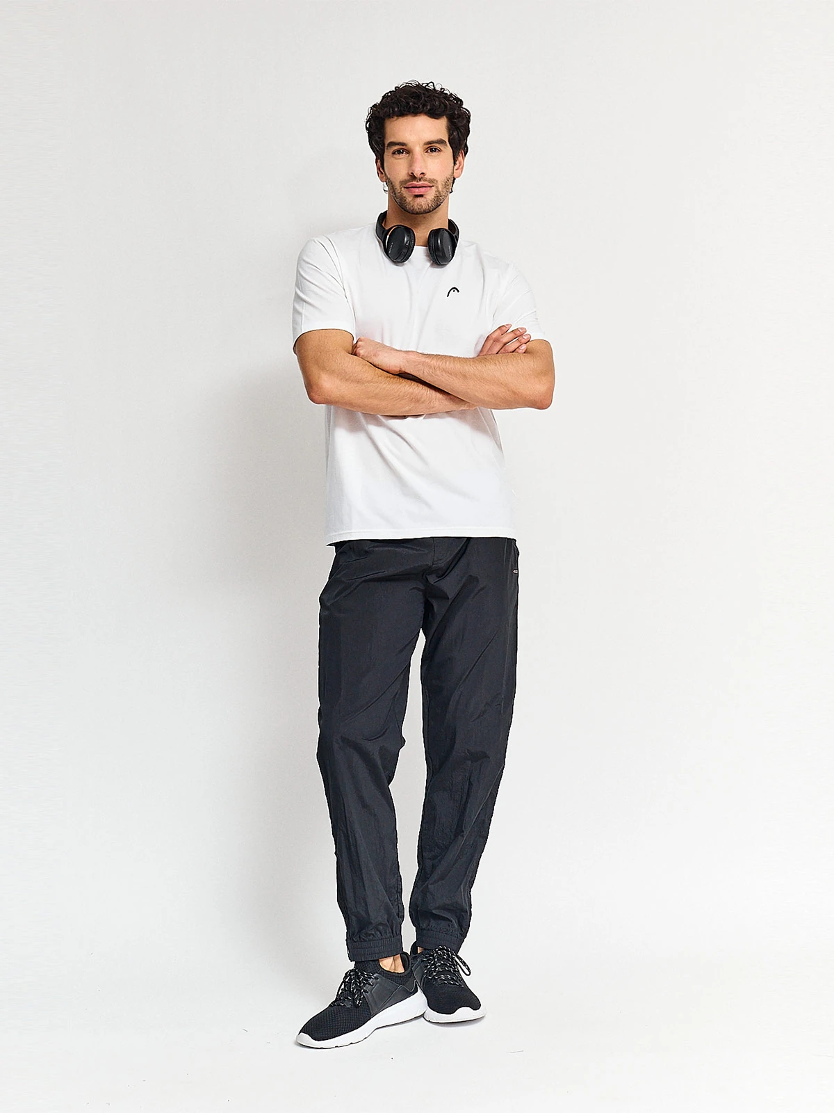 POLO DEPORTIVO HOMBRE HEAD - 4